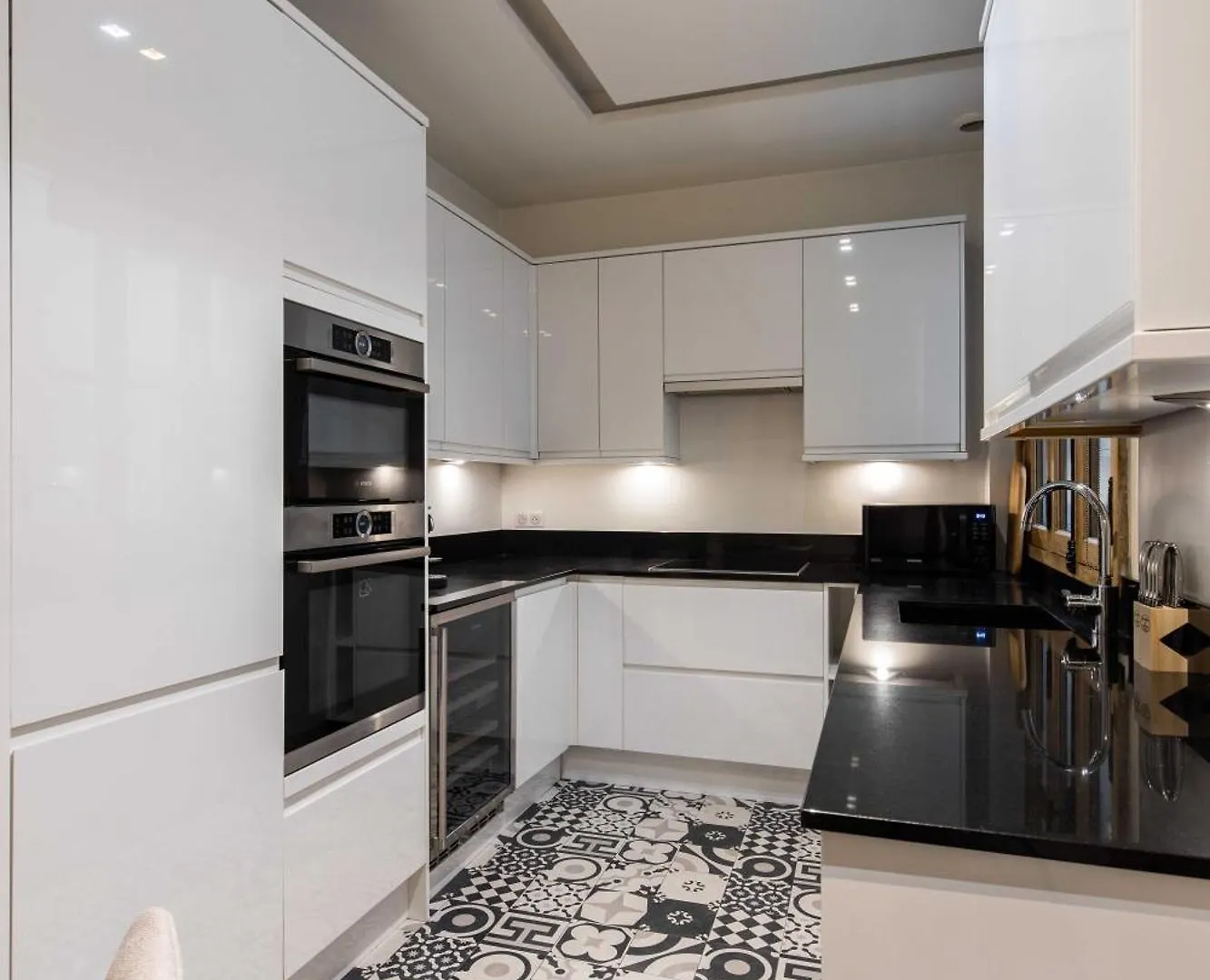 Sublime Apt - 3Bd-6P - Arc De Triomphe Παρίσι Διαμέρισμα