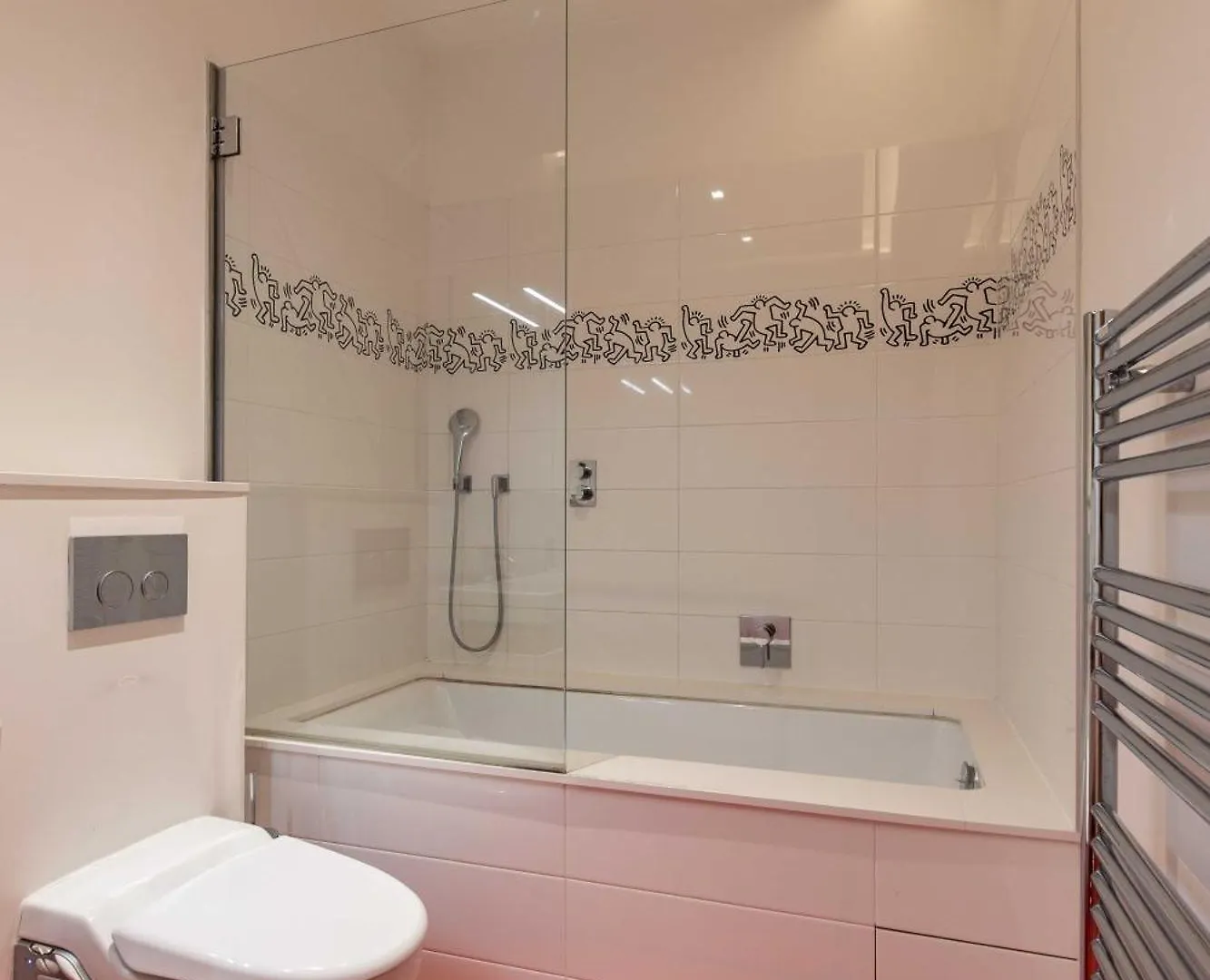 Διαμέρισμα Sublime Apt - 3Bd-6P - Arc De Triomphe Παρίσι Γαλλία