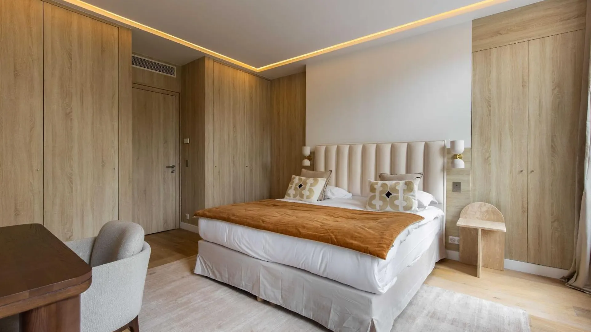 Διαμέρισμα Sublime Apt - 3Bd-6P - Arc De Triomphe Παρίσι
