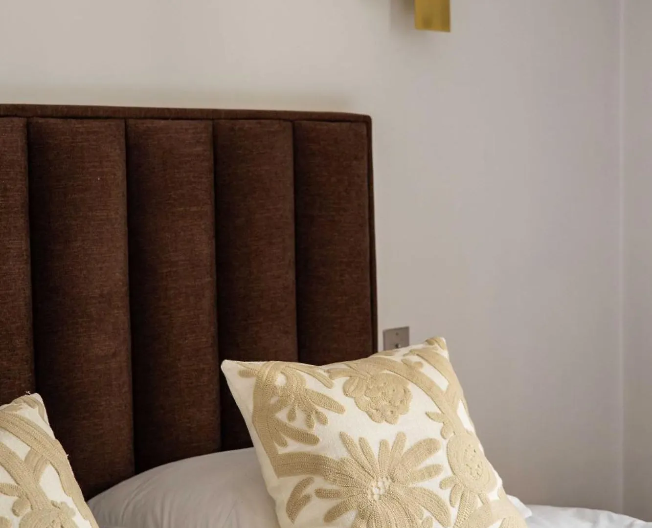 Apartment Sublime Apt - 3Bd-6P - Arc De Triomphe Paris