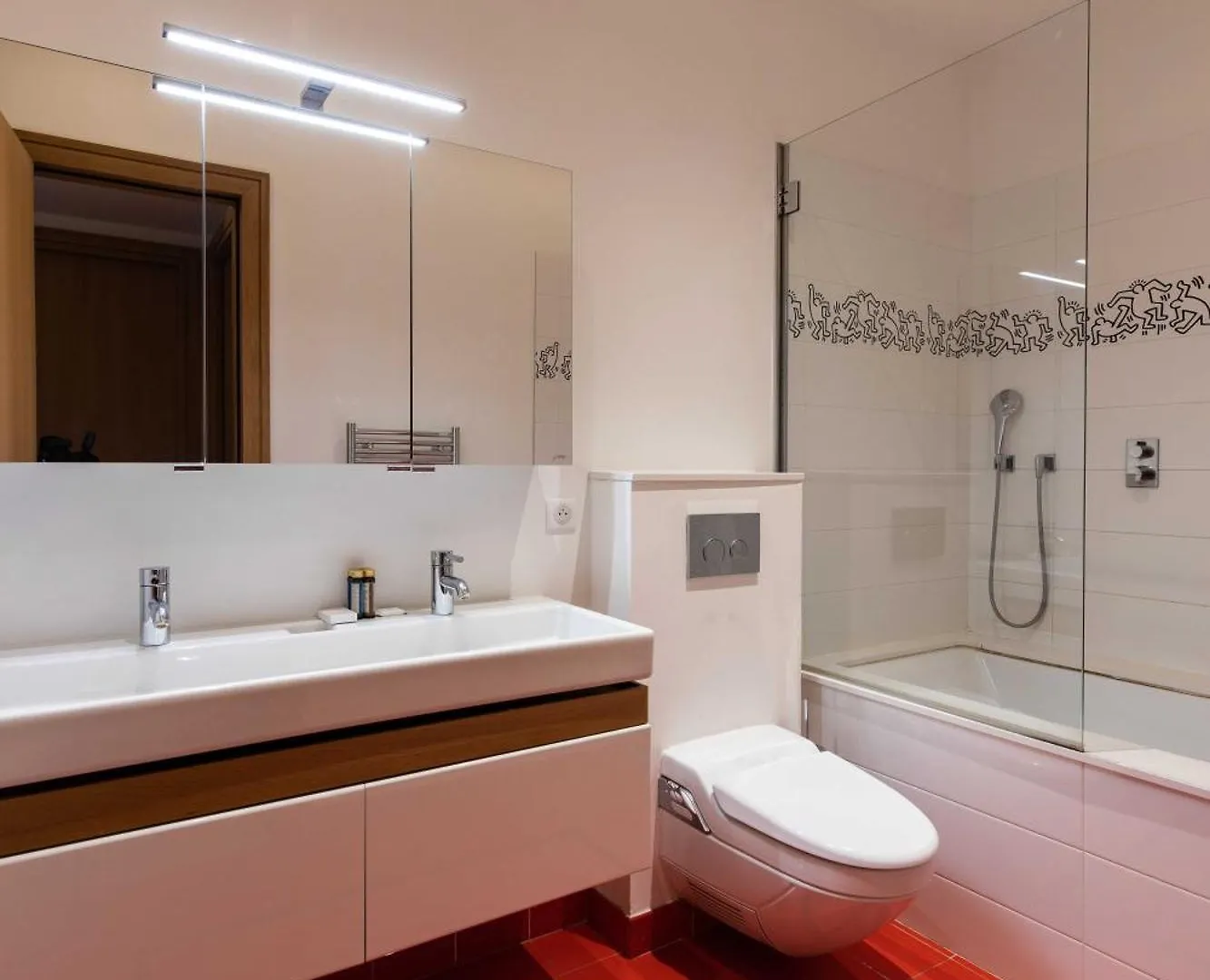 Sublime Apt - 3Bd-6P - Arc De Triomphe Paris Apartment