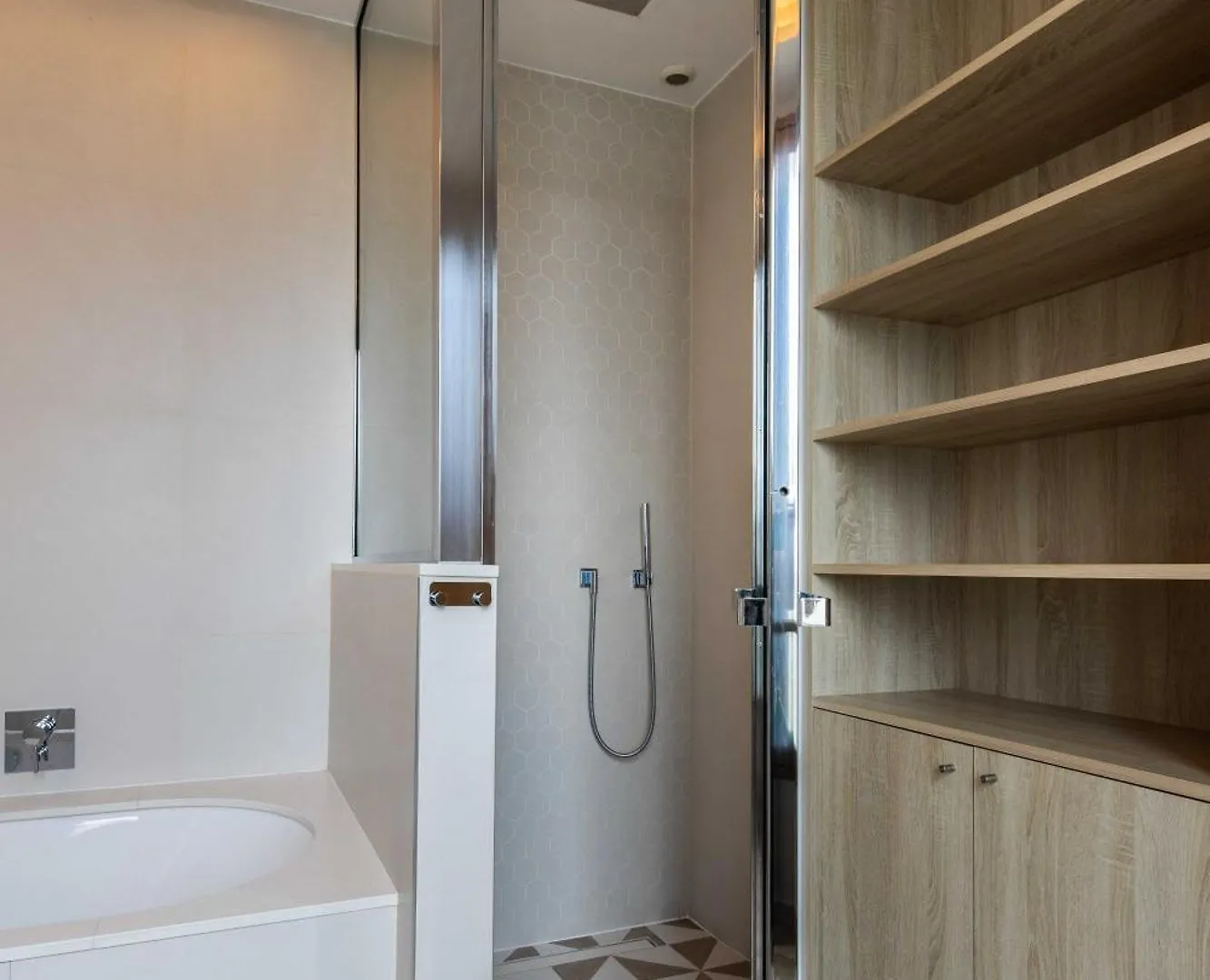 Sublime Apt - 3Bd-6P - Arc De Triomphe Paris 0*,  France